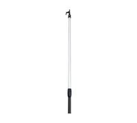 XIUsheUA Telescopic Boat Hooks Telescoping Boat Hook Portable Aluminum Alloy Practical Professional Docking Floating Pole