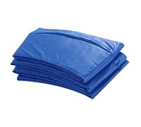 XIUsheUA Trampoline Cover Universal Replacement Trampoline Safety Pad Mat Waterproof Accessories Spring Protection Cover Fits 6ft 8ft 10ft