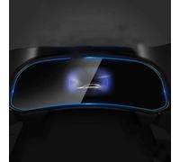 XIUXIYING Car GPS dash board LCD Screen transparent TPU Protector Film Auto Interior Accessorie,For Lexus NX NX450H NX350 NX250 NX350H 2022-2025