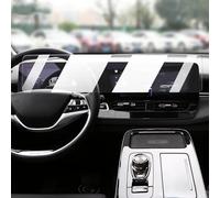 XIUXIYING Car interior Center console transparent TPU protective film Anti scratch sticker LCD screen PPF,For Aion V 2020