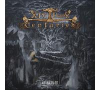 XIV Dark Centuries Aus uralter Zeit CD multicolor Onesize