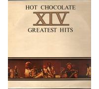 XIV GREATEST HITS