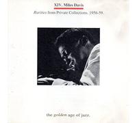 XIV. Miles Davis - Rarities from Private Collections. 1956-59