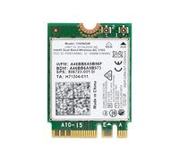 xiwai Dual Band 2.4G 5Ghz 433Mbps 3165AC NGFF 802.11AC WiFi 3165NGW M.2 WLAN Card + BT 4.0 Network Adapter