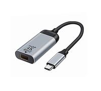 xiwai USB-C Type C to Mini DP Displayport Cable Adapter 4K 2K 60hz for Tablet & Phone & Laptop