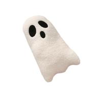 Xiwhuua Ghost Pillow Halloween | Halloween Sleeping Toy - Stuffed Plush Soft Bedtime Pillow for Holiday Kids Girls Boys Birthday Decorations