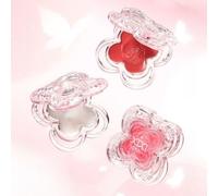 xixi - Butterfly Watery Glow Blush Cream - 5 Colors #E02 Love Bubbles - 1.7g