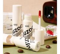 xixi - Mousse and Smoothing Color Lip Mud - 5 Colors #05 Berry Love - 1.8g