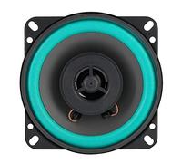 Xixian 100W, 4 Inch Car Tweeter Super Power Loud Speaker Vehicle Door Music Audio Speakers, Car Tweeter, Speaker with High Temperature Resistant, Anti-aging PE Rubber Edge, Designed