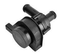 Xixian 1K0965561J Car Water Auxiliary Pump, Aftermarket Replacement for Part with Long Service Life, OE 1K0965561J, Fit for Various Vehicle Models