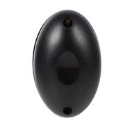 Xixian 20m Simple Beam Alarm Photoelectric Infrared Sensor Detector Home Security System, Made of Plastic Shell, Eco-friendly, Sturdy and Sturdy to Use, Create Reliable and Invisible