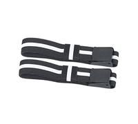 Xixian 2Pcs Blood Restriction Bands for Arms Legs, Occlusion Training Straps for Muscle Growth, Elastic BFR Bands Home Gym Workout Fitness