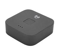 Xixian 5.0 NFC Wireless Adapter Receiver, Noise-Reducing HIFI Sound Quality, 10m Signal Transmission Distance, Simple and Fashion Design, Multiple Connections for TV Car Home