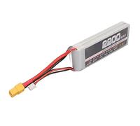 Xixian 7.4V 2S 2200mAh 35C LiPo Battery with XH Balance Head for RC Airplane Helicopter (XT60 Plug)