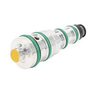 Xixian AC Compressor Control Valve EX 10461C QX4 Forenza Legacy Metal Replacement Part MT3407 MC 1198 CV 1304 Auto Air Conditioning Solenoid