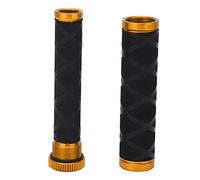 Xixian Aluminum Fishing Knot Puller Tool, Anti-Slip Line Tying Device for Freshwater Saltwater, Compact Angler Assistant for Secure Knots & Hand Protection, Portable 4.5in Gear (Gold)