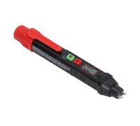 Xixian Brake Fluid Liquid Tester, Moisture Detector Oil Pen Automotive Diagnostic Tool with High Accuracy Probe, Impact for DOT3, DOT4, DOT5.1, Easy Use Environment Detection Range