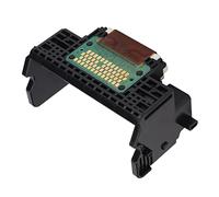 Xixian Color Printing Printhead Replacement, Easy Replaceable Printers Component for IP4820, Protects Internal Structure, Convenient Use for Color Pictures, Photos and Documents