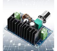 Xixian DCDC Converter 4-40V to 1.25-36V Module 8A Max