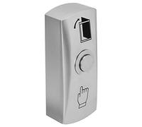 Xixian Exit Button for Door Access Control System with LED Light Indicator