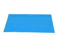 Xixian Extra Large Silicone Soldering Mat Heat Resistant Workbench Pad | Non slip , 500C heatproof silicone pad, laptop, phone, watch, drone circuit board repair tasks