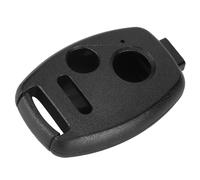 Xixian Firm Antiwear Sturdy Key Fob Shell, Professional Design, Easy Installation Lightweight Compact LX 2006 2007 2008 2009 2010 2011, Replacement for with for