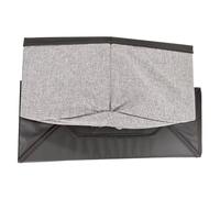 Xixian Foldable Hat Storage Bag Large Acity Organizer for Travel Home