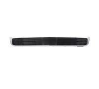 Xixian Front Bumper Lower Grille 23181987 Chrome Frame for Platinum Premium 2015-2020