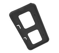 Xixian Front License Plate Mounting Bracket BC3Z AA for Super Duty 2011-2016