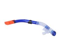 Xixian Half Dry Snorkel with Auto Valve for Swimming Diving Training Gear