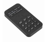 Xixian Handheld Voice Changer Device 8 Sound Effects for Phone Gaming