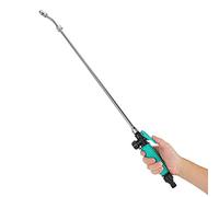 Xixian High Pressure Water Sprayer G3/8 Adjustable Nozzle for Garden