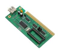 Xixian ISA to USB Adapter Card Plug and Play Driver for DOS 95 98 ME Industrial PC Embedded System Data Exchange Board
