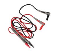Xixian P1503D Multimeter Test S with Replaceable Tips and Clips Set