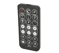 Xixian RE6915 Remote Control Replacement Soundbar SB1+ Magnifi ONE RE8114 RE8112, ABS Housing, No Setup Needed, Battery Not Included