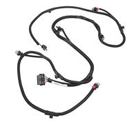 Xixian Rear Parking Sensor Wire Harness 2017-2022, PDC Bumper Wiring Replacement OE 1067959 00 E, Plug and Play Repair Kit