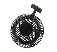 Xixian Rewind Starter 1716511 S CH440 Engine Pull Start Assembly Replacement with Aluminum Alloy Housing and Large Grip Handle for Easy Repair