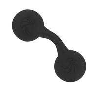 Xixian Silicone Lens Cover for Goggles 2 - Eagle-Shaped, & Light- Resistant
