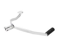 Xixian Stainless Steel Durable Gear Shift Lever for ATVs 125ml-250ml Engines Plug and Play Design for Improved Shifting Experience