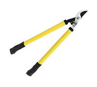 Xixian Telescopic High Branch Cutter Steel Bypass Pruning Shears for Garden Shrubs Tree Trimming Long Scissors with Comfortable Grip Heavy Duty Gardening Tool