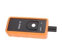 Xixian Universal Car Tire Pressure Monitor Sensor TPMS Reset Relearn Activation Tool, Fast, Easy and Portable, for All Tires 3-step Reprogramming with DIC Interface, Fits for Most Cars