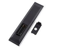 Xixian Universal Remote Control for SMART TV CT-90327 - No Setup Required, 10m Range