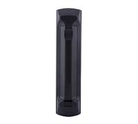 Xixian Universal TV Remote Control, Portable Easy to Operate Remote Replacement for N2QAYB000350, Black