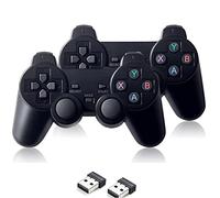XIXIMENG 2.4G Wireless Gamepad Controller For PC/ PS3/ TV Box/ Android Phone Joystick For Super Console X Pro Video Game Console