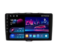 XIXIYAN Android 15 Touch Screen Car Stereo 9 Inch Car Stereo Radio Plug And Play For Alfa Romeo Giulietta 2015-2018 Car Radio with Bluetooth And Navigation And Backup Camera,8 Core 4G+Wifi 12G+256G