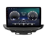 XIXIYAN Android 15 Touch Screen Car Stereo 9 Inch Car Stereo Radio Plug And Play For Chevrolet Trax 2017-2020 Car Radio with Bluetooth And Navigation And Backup Camera,8 Core 4G+Wifi 2G+32G