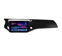 XIXIYAN Android 15 Touch Screen Car Stereo 9 Inch Car Stereo Radio Plug And Play For Citroen C3 DS3 2010-2016 Car Radio with Bluetooth And Navigation And Backup Camera,B 8 Core 4G+Wifi 8G+256G