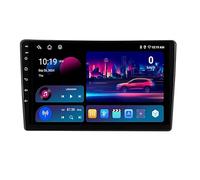 XIXIYAN Android 15 Touch Screen Car Stereo 9 Inch Car Stereo Radio Plug And Play For Citroen C5 2008-2017 Car Radio with Bluetooth And Navigation And Backup Camera,8 Core 4G+Wifi 4G+64G