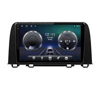 XIXIYAN Android 15 Touch Screen Car Stereo 9 Inch Car Stereo Radio Plug And Play For Honda CRV 2017-2022 Car Radio with Bluetooth And Navigation And Backup Camera,8 Core 4G+Wifi 8G+256G