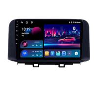 XIXIYAN Android 15 Touch Screen Car Stereo 9 Inch Car Stereo Radio Plug And Play For Hyundai Encino Kona 2018 2019 Car Radio with Bluetooth And Navigation And Backup Camera,8 Core 4G+Wifi 12G+256G